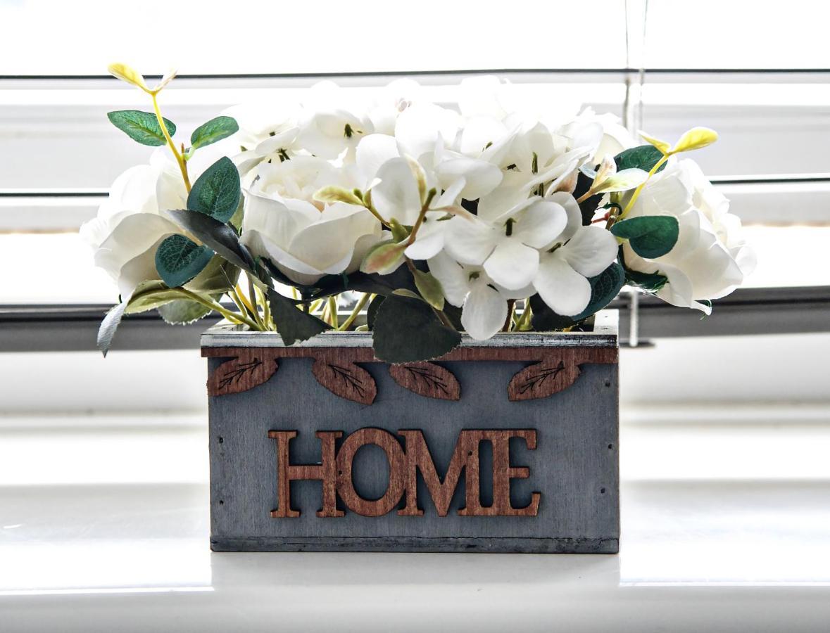 Stylish Studio With Sea Views Leilighet Brighton Eksteriør bilde